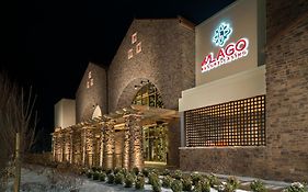 Del Lago Resort & Casino